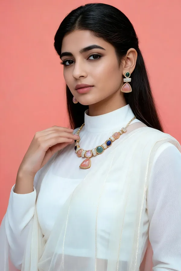Rivsam_Elara_Multicolour_Couture_Statement_jewellery_Set