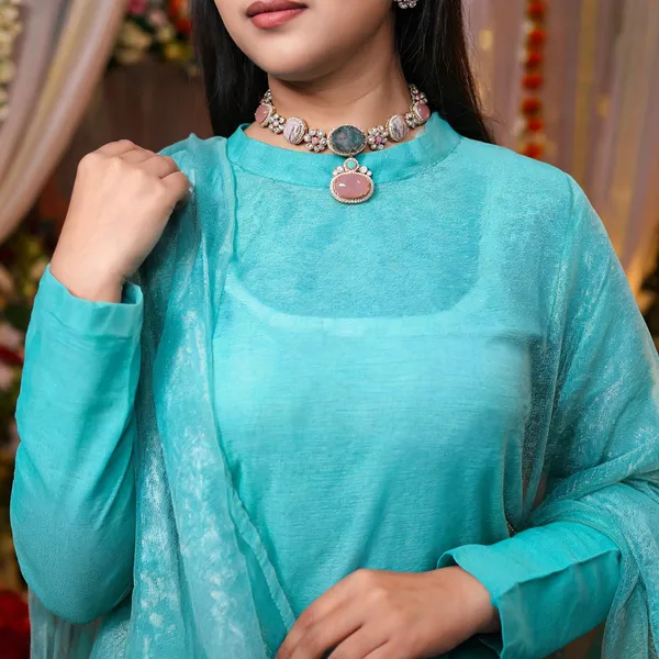 Rivsam_Celestial_Gemstone_Choker