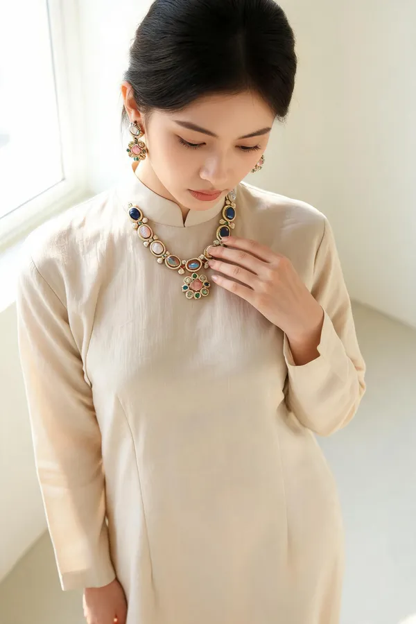Rivsam_Aurelia_Multicolour_Heritage_Statement_Jewellery_Set