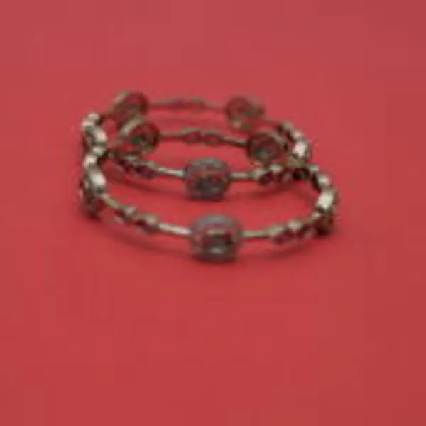 Rivsam_Velora_Ruby_Tone_Statement_Bracelet_Set