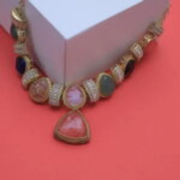 Rivsam_Elara_Multicolour_Couture_Statement_jewellery_Set