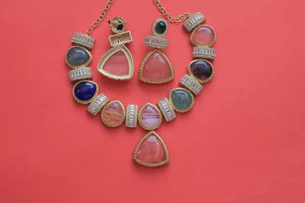 Rivsam_Elara_Multicolour_Couture_Statement_jewellery_Set