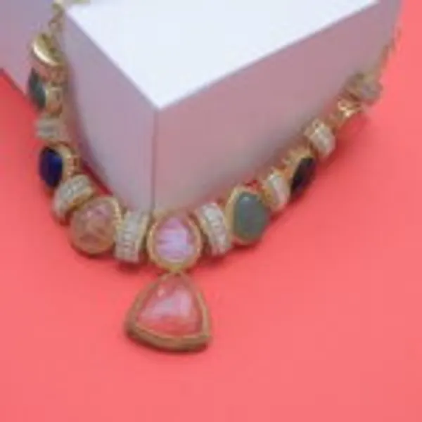 Rivsam_Elara_Multicolour_Couture_Statement_jewellery_Set