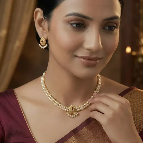 Copper_Base_With_Gold_Plated_Shrungarik_Kolhapuri_Thushi