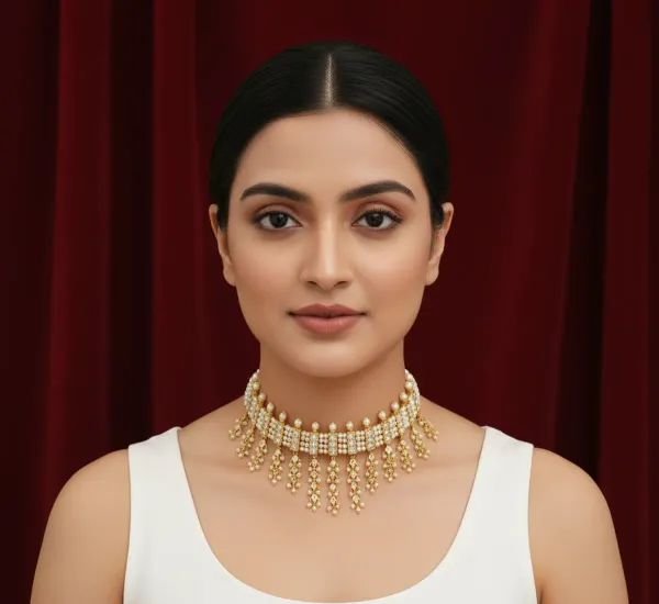 Copper_Base_With_Gold_Plated_Sonmohar_Moti_Chinchpeti