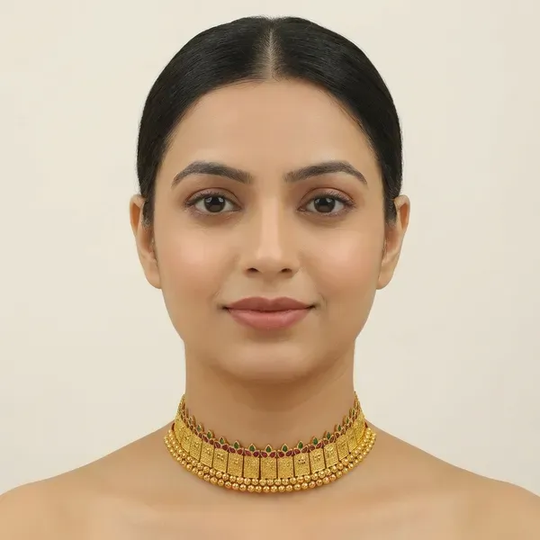 Copper_Base_With_Gold_Plated_Rajdarbar_Chinchpeti