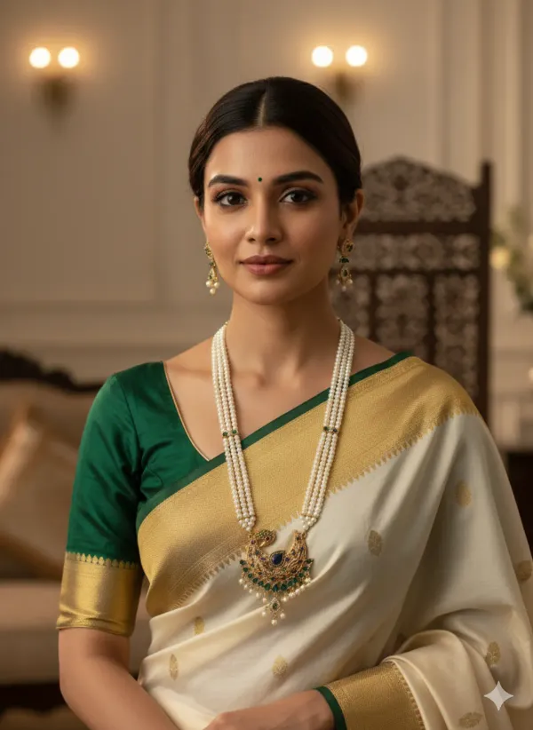 Copper_Base_With_Gold_Plated_Peshwai_Darbar_Rajhaar