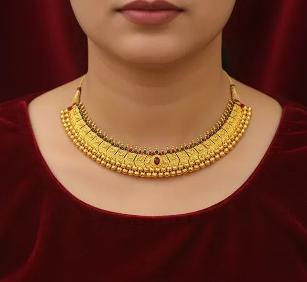 Copper_Base_With_Gold_Plated_Rajkumari_Vajratik