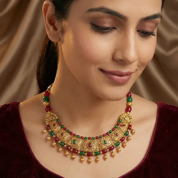 Copper_Base_With_Gold_Plated_Rajkumari_Vajratik