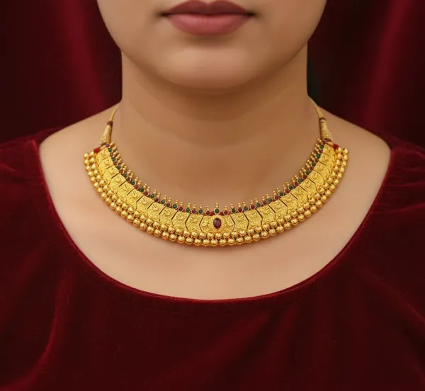 Copper_Base_With_Gold_Plated_Rajkumari_Vajratik