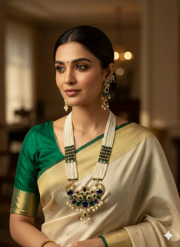 Copper_Base_With_Gold_Plated_Ratnadarbari_Haar