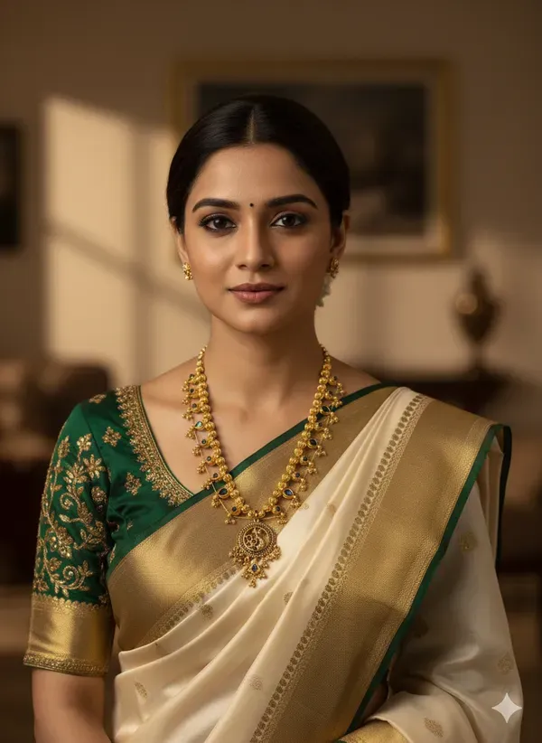 Copper_Base_With_Gold_Plated_Rajwada_Gold_Saaj