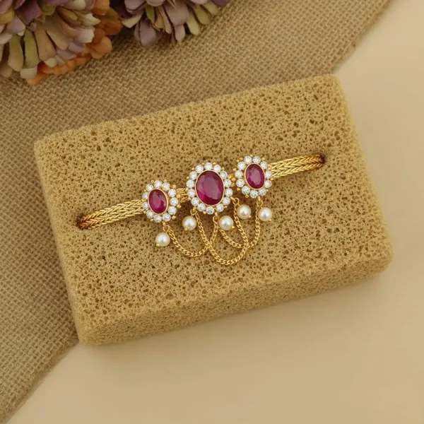 Copper_Base_With_Gold_Plated_Mrugjyoti_Vanki