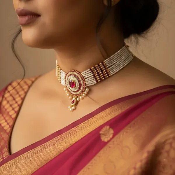 Copper_Base_With_Gold_Plated_Krupasindhu_Moti_Choker