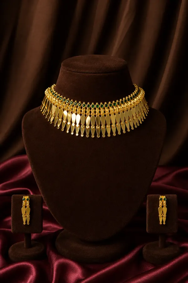 Green_Ratna_Parna_Haar