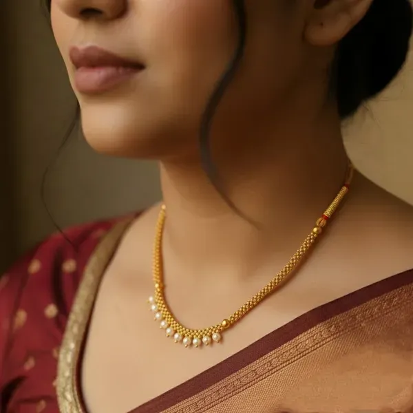 Copper_Base_With_Gold_Plated_Kolhapuri_Moti_Thushi