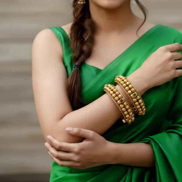 Copper_Base_With_Gold_Plated_Bormal_Nakshi_Fancy_Bangale