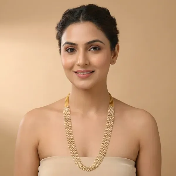 Copper_Base_With_Gold_Plated_Jal_Pari_Haar