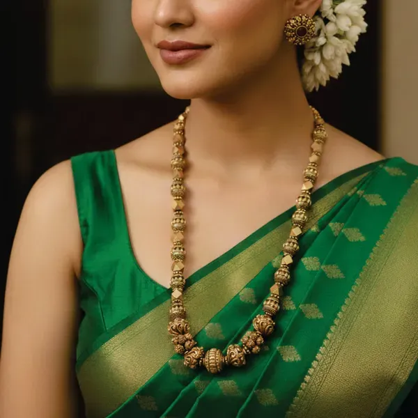 Copper_Base_With_Gold_Plated_Rajvansh_Heritage_Necklace