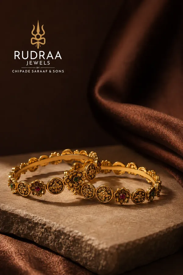Antique_Polished_Bangles