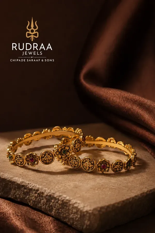 Antique_Polished_Bangles