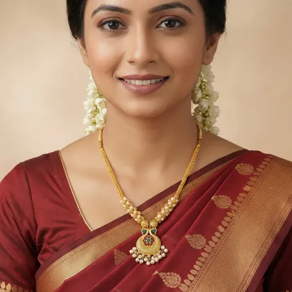 Copper_Base_With_Gold_Plated_Kirankalsh_Kolhapuri_Thushi