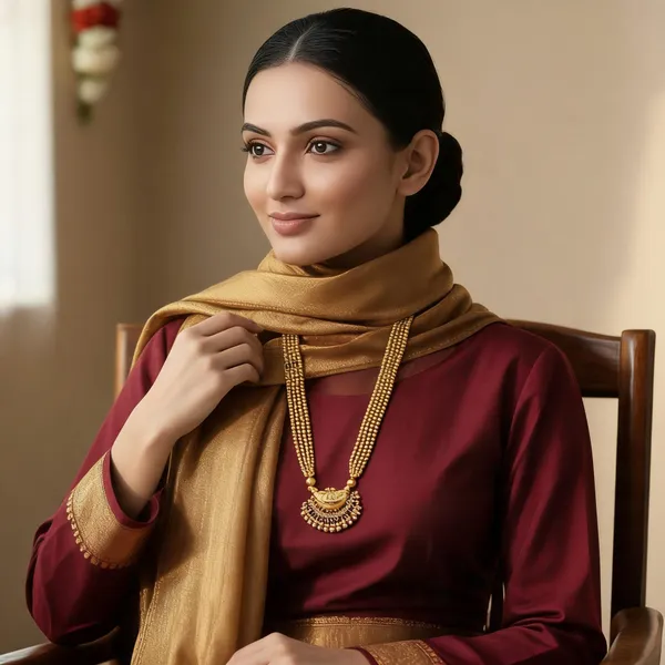 Copper_Base_With_Gold_Plated_Vilasita_Kolhapuri_Thushi