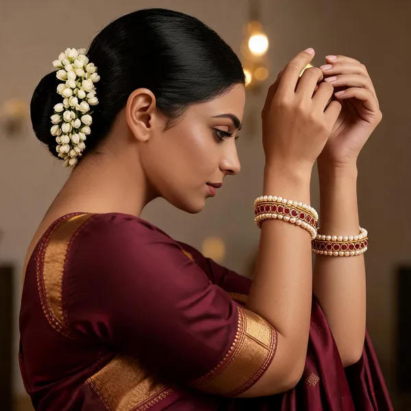 Copper_Base_With_Gold_Plated_Red_Kangan