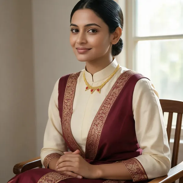 Copper_Base_With_Gold_Plated_Panchandrika_Kolhapuri_Thushi