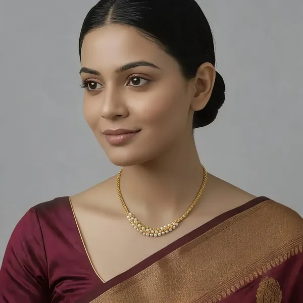 Copper_Base_With_Gold_Plated_Akshykanti_Kolhapuri_Thushi