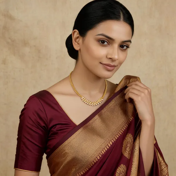 Copper_Base_With_Gold_Plated_Akshykanti_Kolhapuri_Thushi