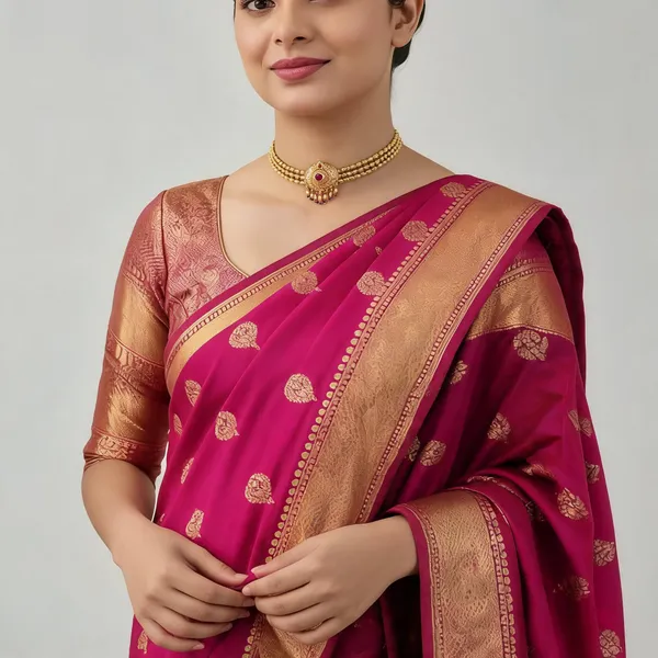 Copper_Base_With_Gold_Plated_Lavnya_Choker