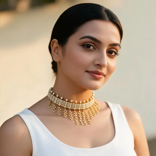 Copper_Base_With_Gold_Plated_Sonmohar_Moti_Chinchpeti