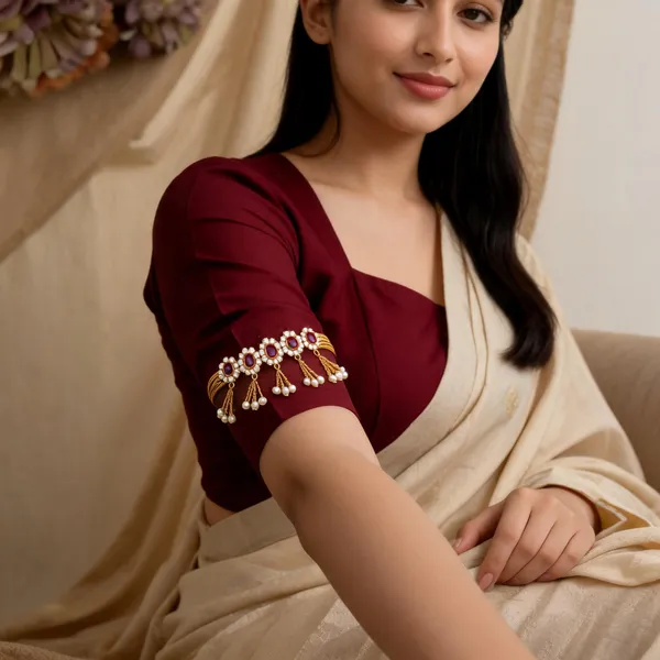 Copper_Base_With_Gold_Plated_Mahalaya_Bajubandh