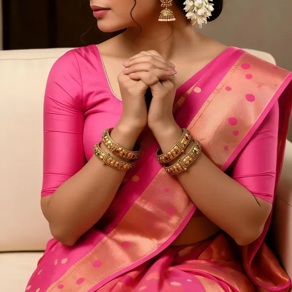 Copper_Base_With_Gold_Plated_Antique_Ashtpailu_Fancy_Bangles
