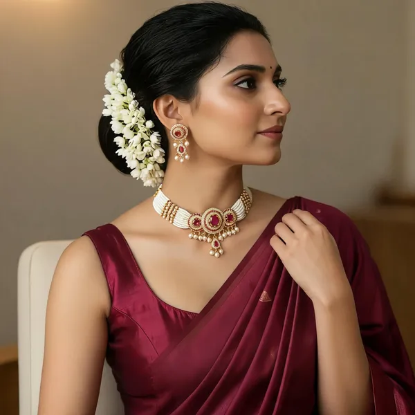 Copper_Base_With_Gold_Plated_Motisuhasini_Necklace