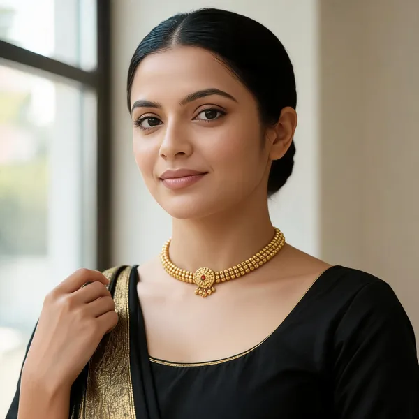 Copper_Base_With_Gold_Plated_Navkanya_Thushi