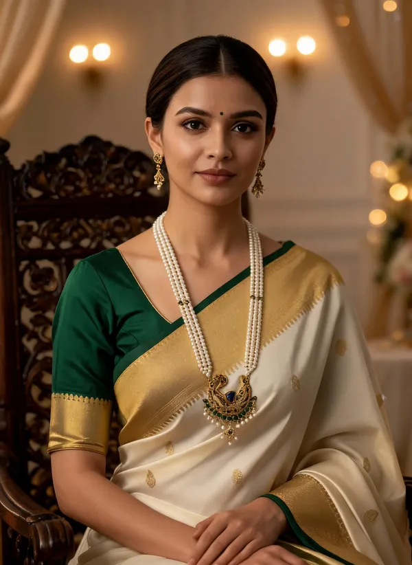 Copper_Base_With_Gold_Plated_Peshwai_Darbar_Rajhaar