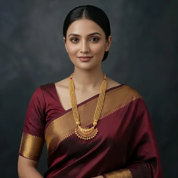 Copper_Base_With_Gold_Plated_Chandrika_Kolhapuri_Thushi