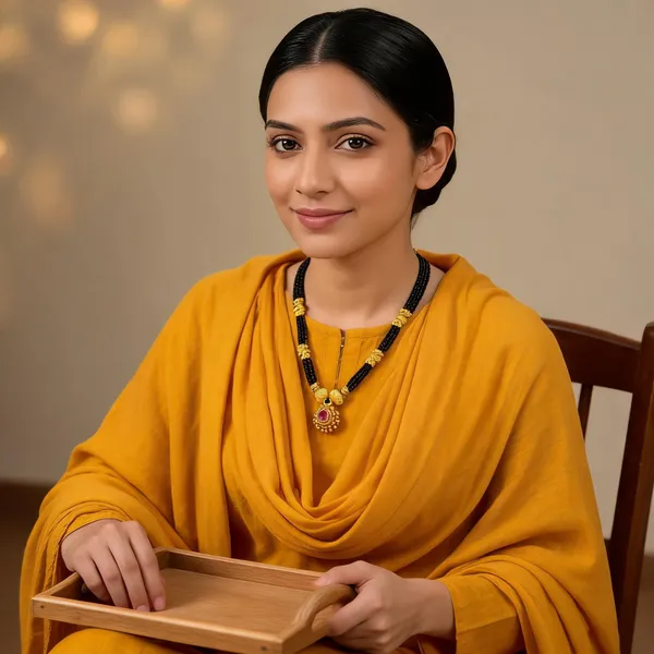 Copper_Base_With_Gold_Plated_Kolhapuri_Mangalsutra
