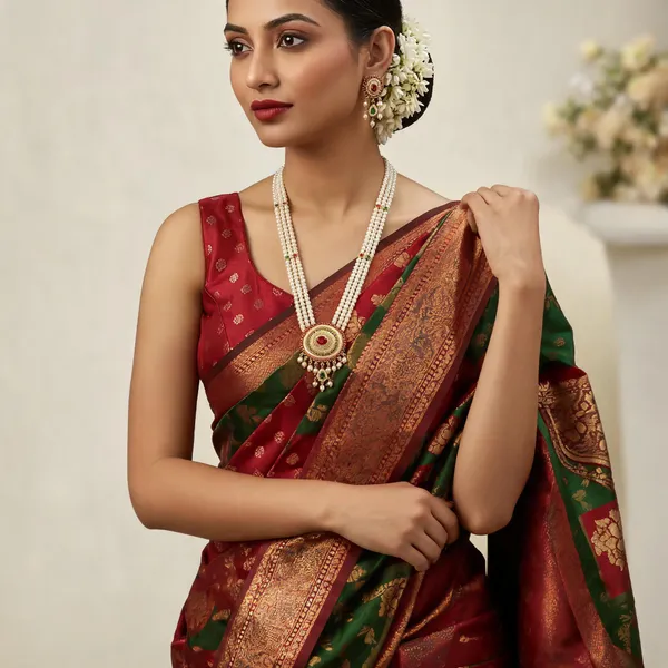 Copper_Base_With_Gold_Plated_Motikomal_Moti_Necklace