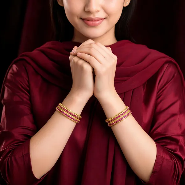 Red_Shreemati_Bangles