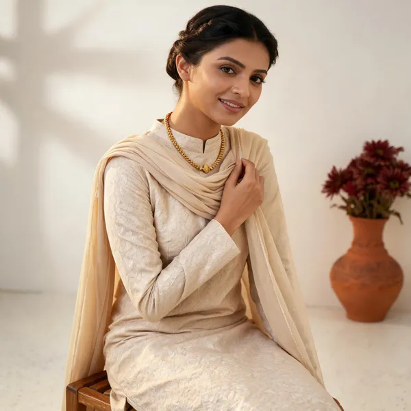 Copper_Base_With_Gold_Plated_Kolhapuri_Javmani_Thushi