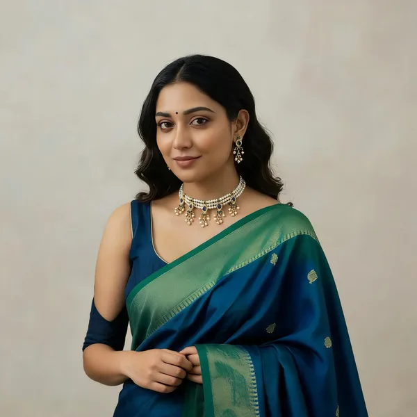 Copper_Base_With_Gold_Plated_Motiguravi_Necklace