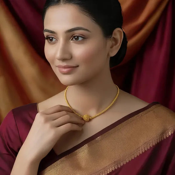 Copper_Base_With_Gold_Plated_Swarnamahalya_Kolhapuri_Thushi