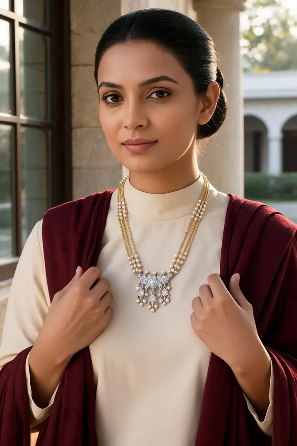 Copper_Base_With_Gold_Plated_Swarn_Chandrika_Rice_Pearl_Tanmani