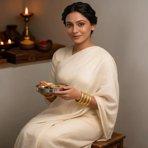 Copper_Base_With_Gold_Plated_Durga_Shakti_Kolhapuri_Bilwar_Patli_Full_Set