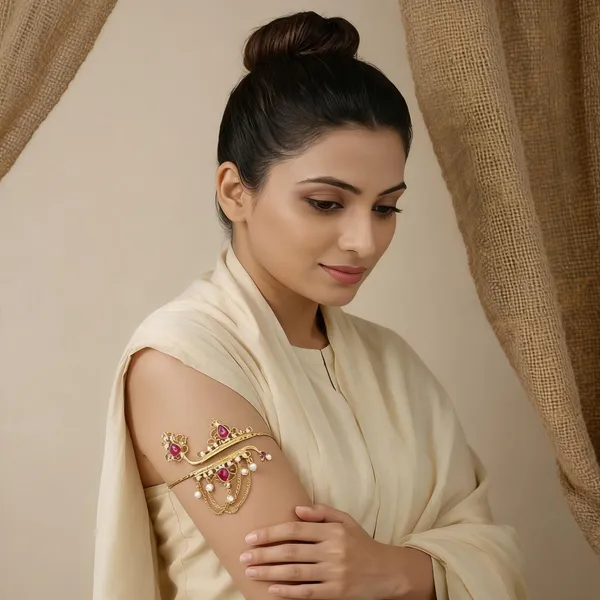 Copper_Base_With_Gold_Plated_Suhasini_Vanki