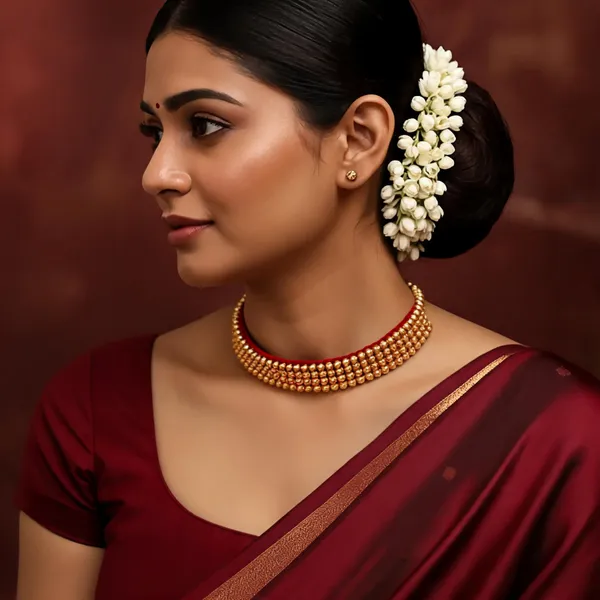 Copper_Base_With_Gold_Plated_Saubhagyalekha_Antique_Necklace