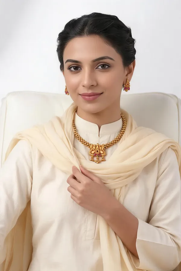 Copper_Base_With_Gold_Plated_Varnika_Kolhapuri_Antique_Thushi
